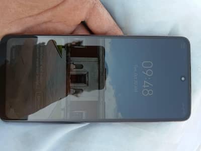Infinix Note 10 Pro