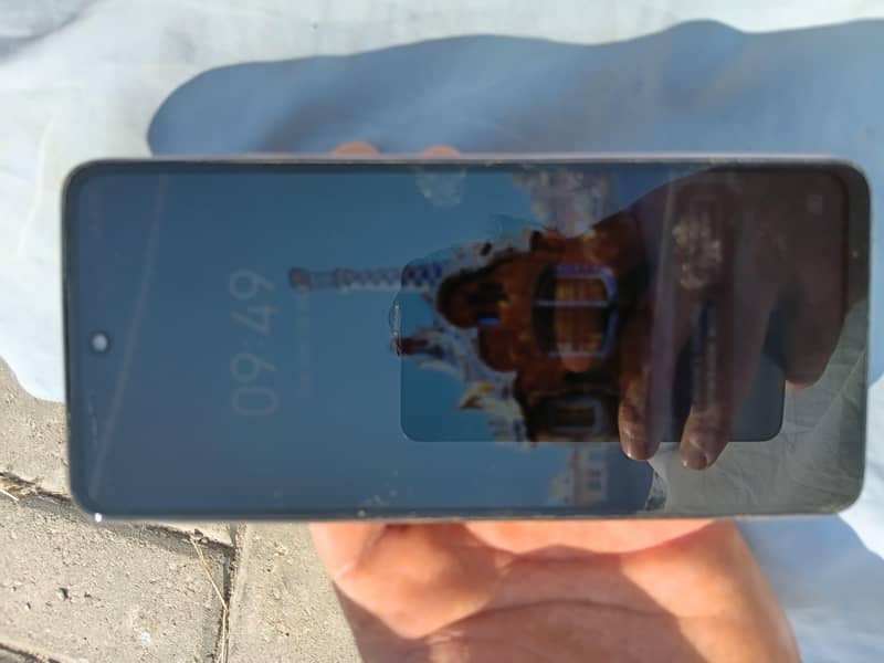 Infinix Note 10 Pro 1