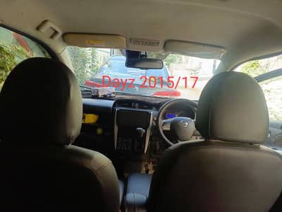 Urgent sale - Nissan Dayz 2015 /2017