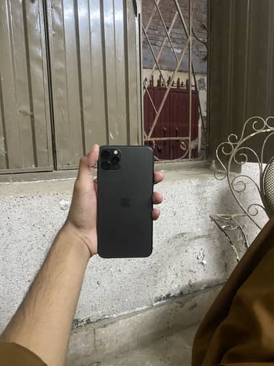 Apple iPhone 11 Pro Max 256gb