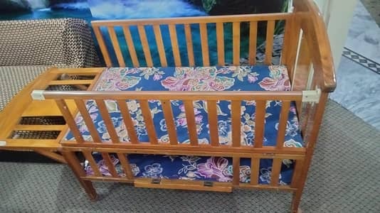 Bed for children