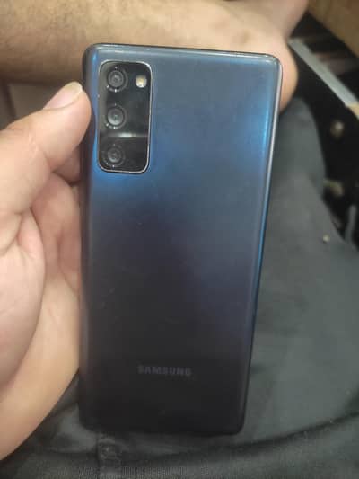 Samsung Mobile S20 FE