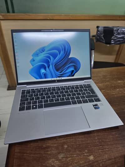 HP Elite Book G9 Business Laptop