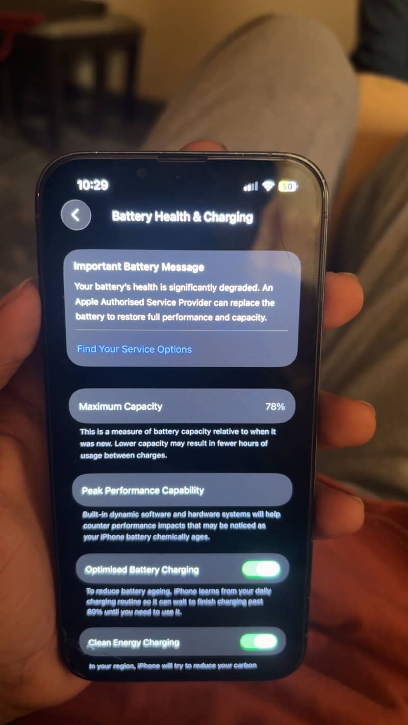 Apple iPhone 13 Pro 7