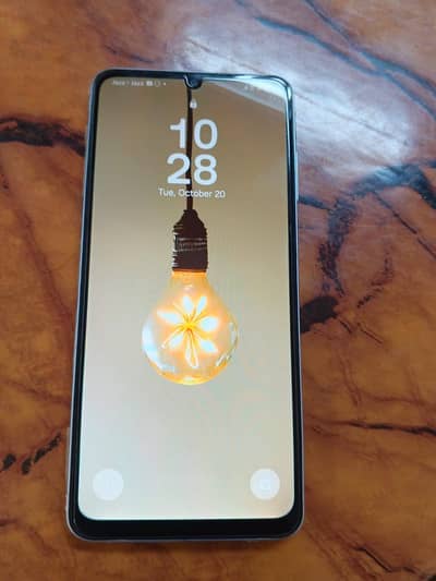 Samsung Mobile A06