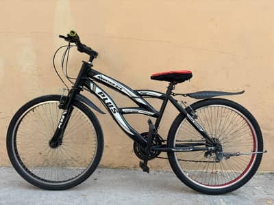 Cycle Urgent Sale