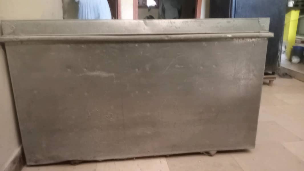 Trunk 3