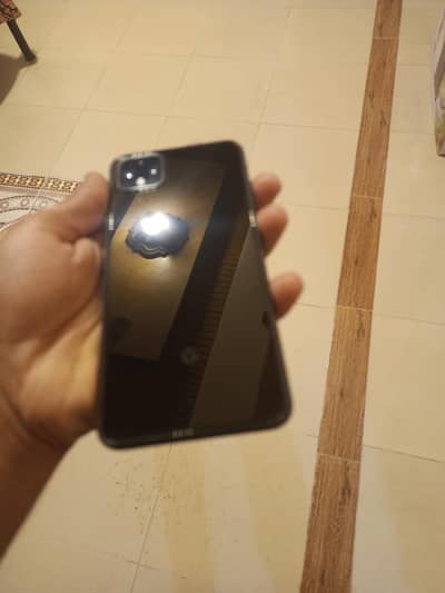 Google Pixel 4 XL