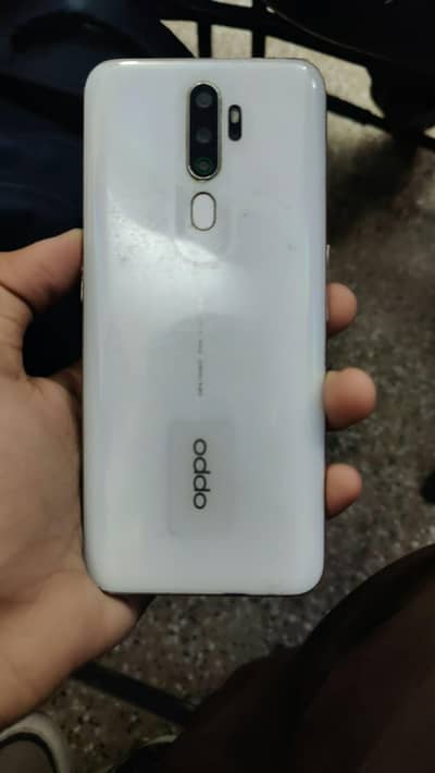 OPPO A5