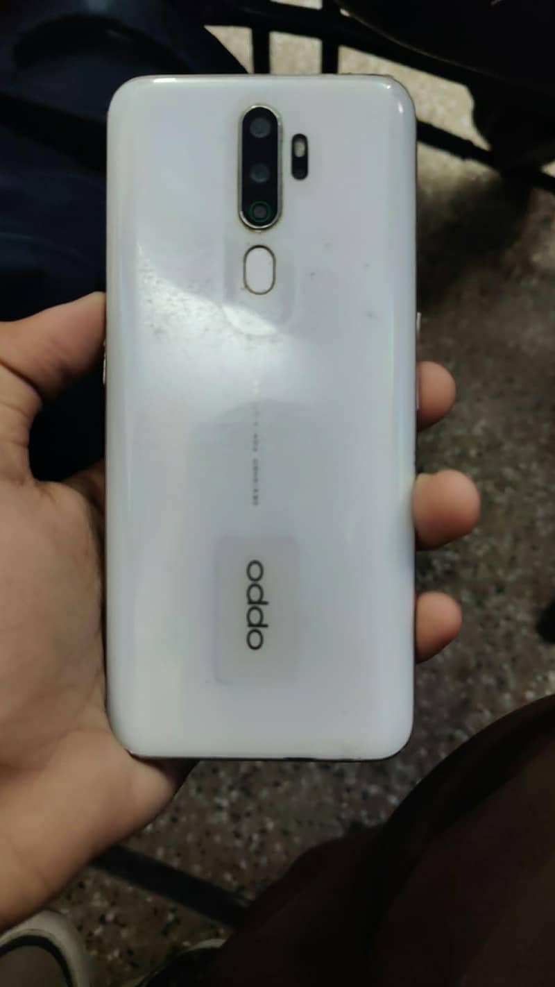 OPPO A5 0