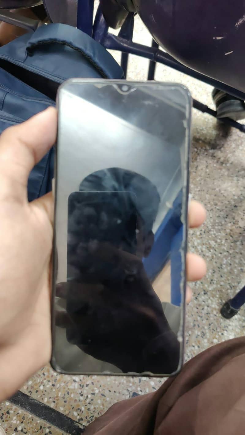 OPPO A5 3