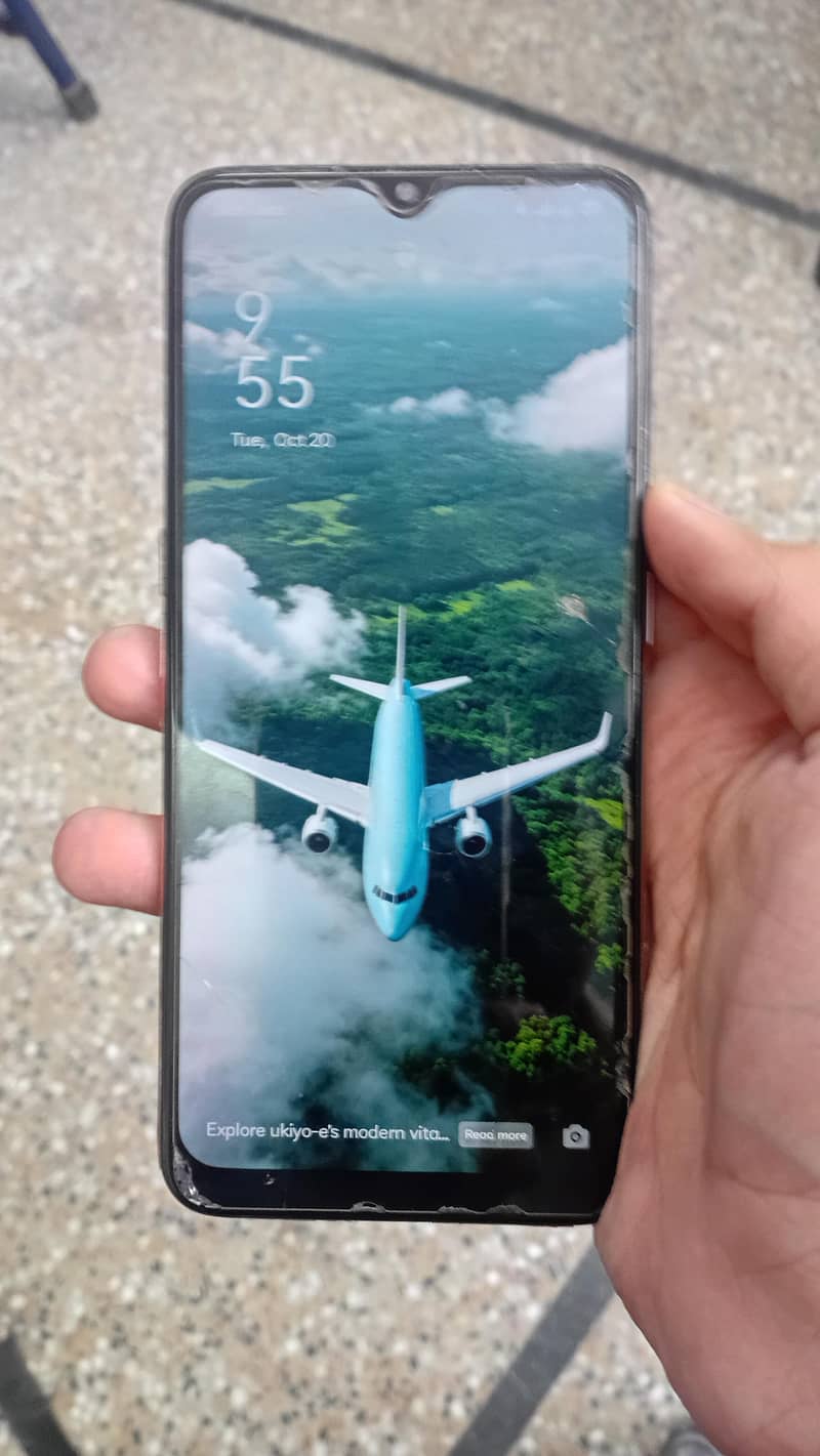 OPPO A5 4