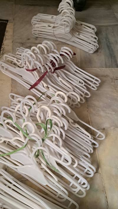Clothing Hangers