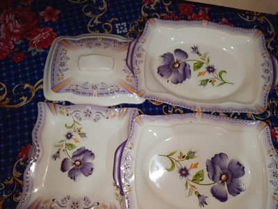 72 pieces Wala diner sit Bock pack brand new