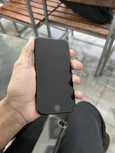 Apple iPhone SE pta approved