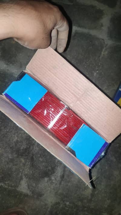 Electric Store ka Pura Stock
