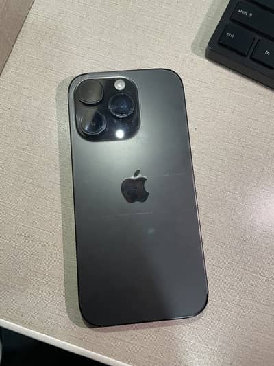 Apple iPhone 14 Pro JV