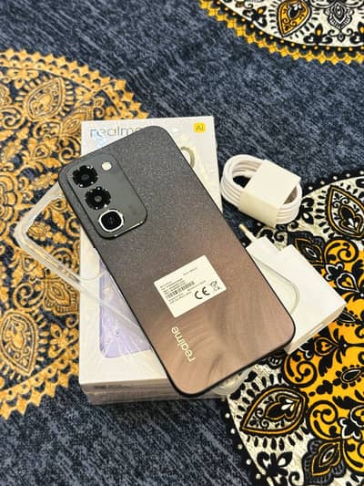 Realme C100 8/256gb