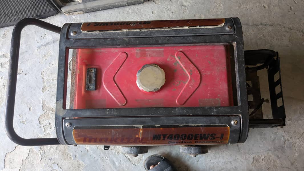 Generator 1