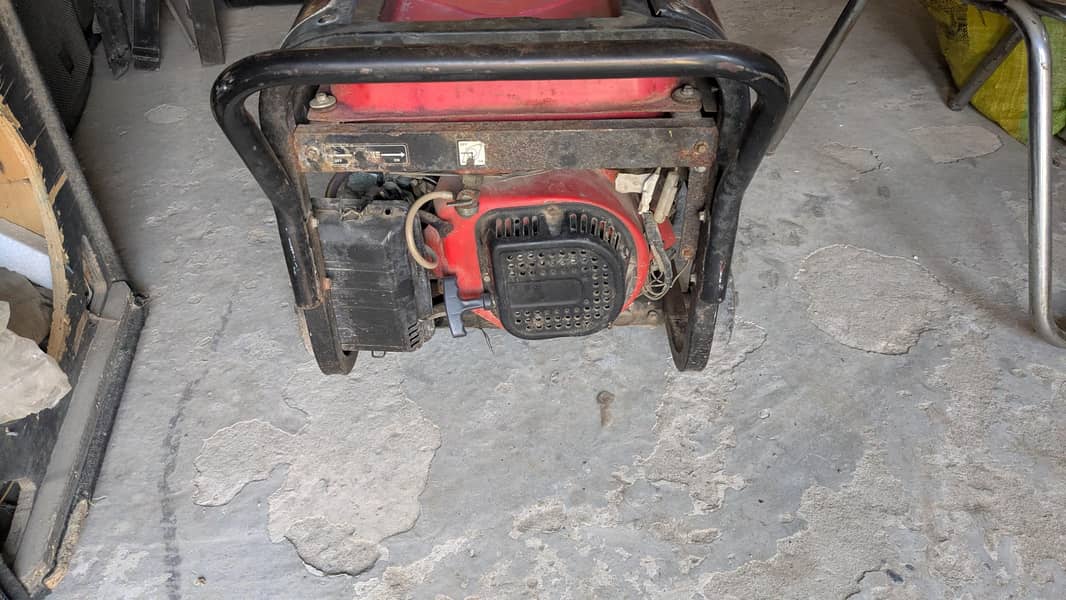 Generator 2