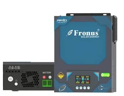 3.0kw hybrid inverter