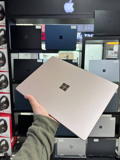 Microsoft Surface Laptop 3 Core i5 10th Gen | 8GB RAM | 256GB SSD