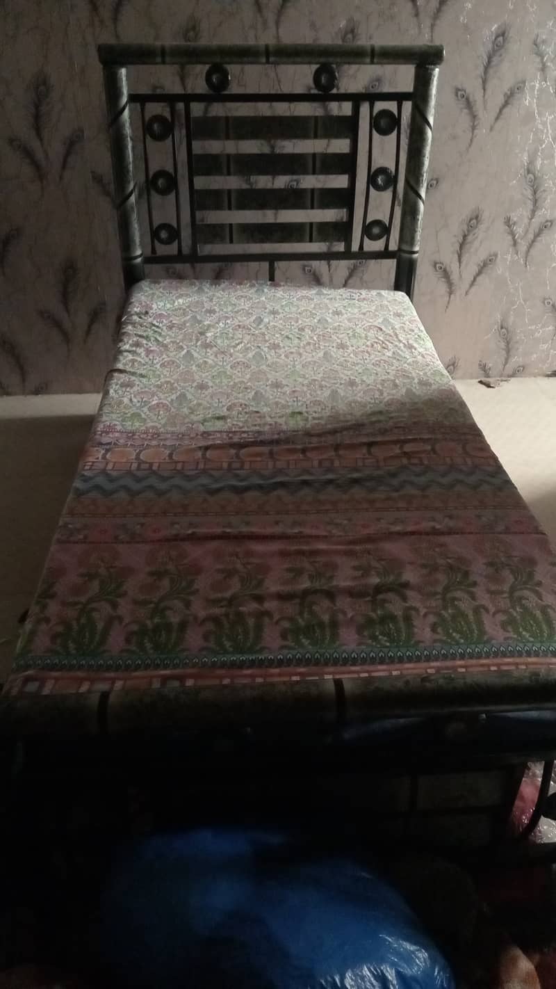 2 Double Bed 1 single Bed 1