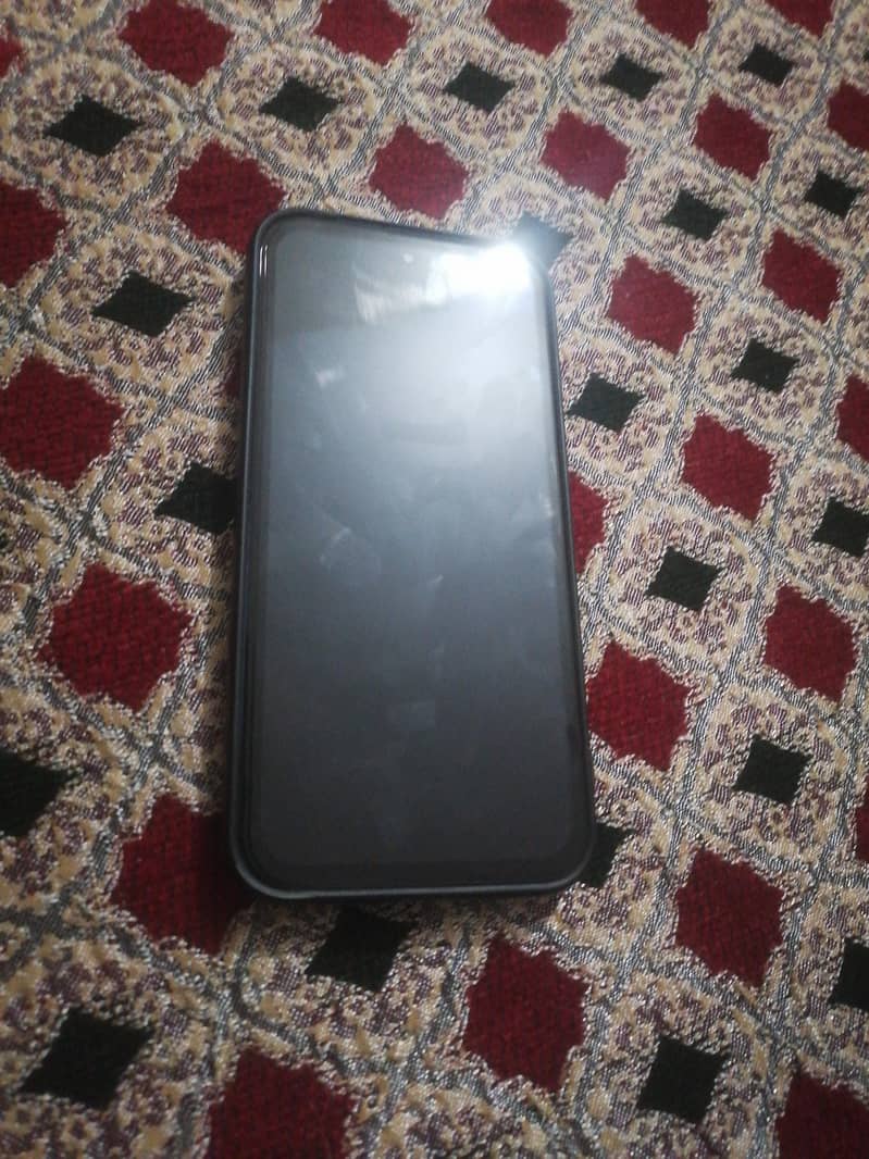 Google Pixel 8a 0