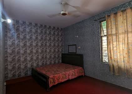 Prime Location Room Of 144 Square Feet Available In Garden Town - Ata Turk Block