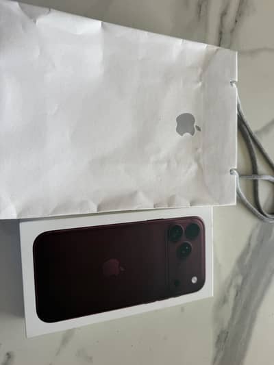 Apple iPhone 18 Pro Max dual E sim