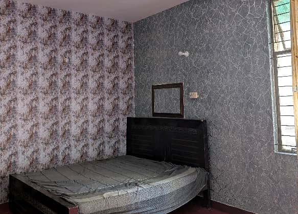 Buy A Prime Location Room Of 300 Square Feet In Garden Town - Ata Turk ...