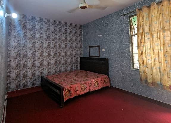 Buy A Prime Location Room Of 300 Square Feet In Garden Town - Ata Turk ...