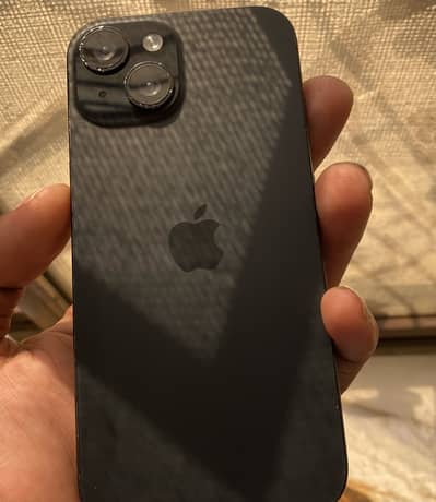 iPhone 15