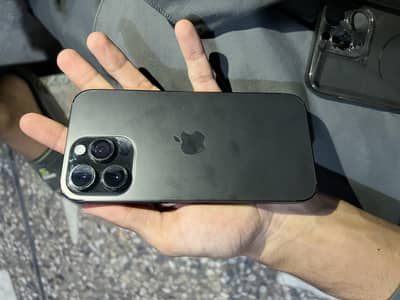 Apple iPhone 14 Pro Max
