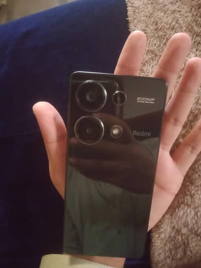 Xiaomi Redmi Note 13 Pro