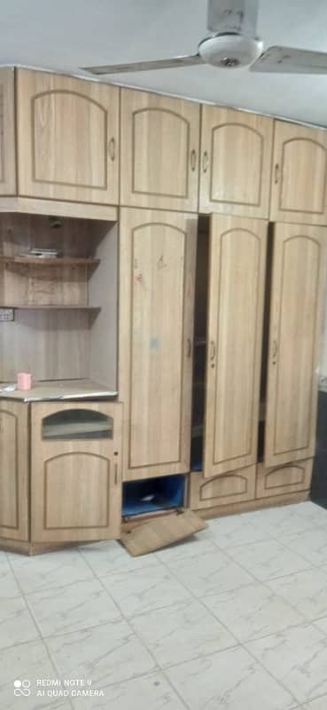Allama Iqbal Town 3 Marla VIPP Portion For Rent