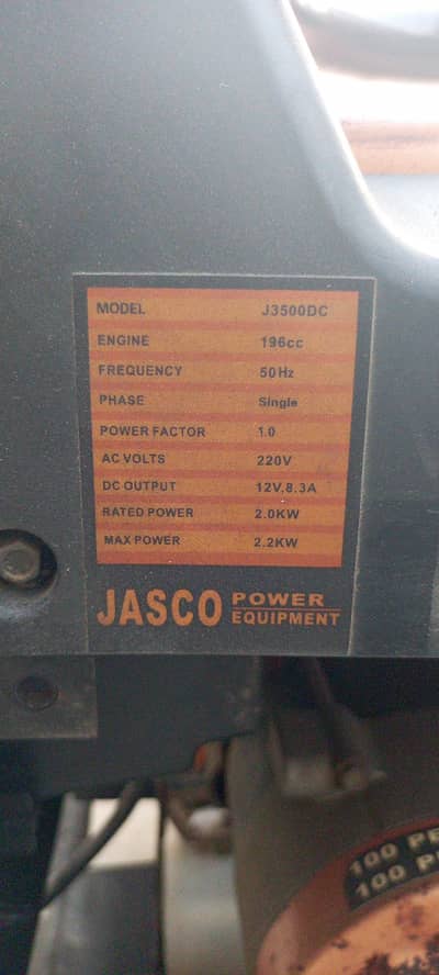 Good condition