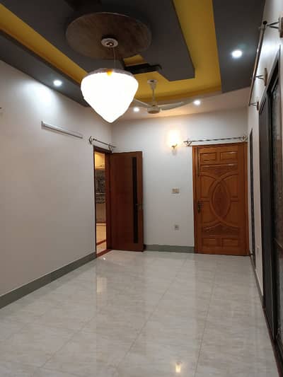 GROUND PLUS ONE, CORNER, NEW HOUSE MEERUT SOCIETY SCHEME 33