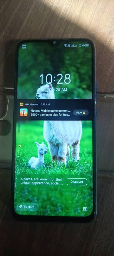 Infinix Hot 10 Play