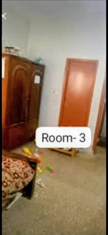 BLOCK-M BANK LOAN APPLICABLE 03 BED D D ADEEL CRNTRE NORTH NAZIMABAD