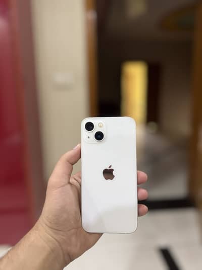Apple iPhone 13 Dual Sim Pta Approved 128GB