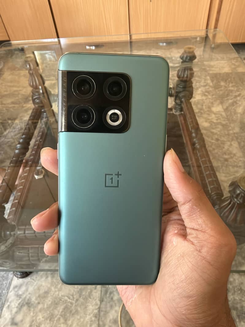 One Plus 10 Pro 0
