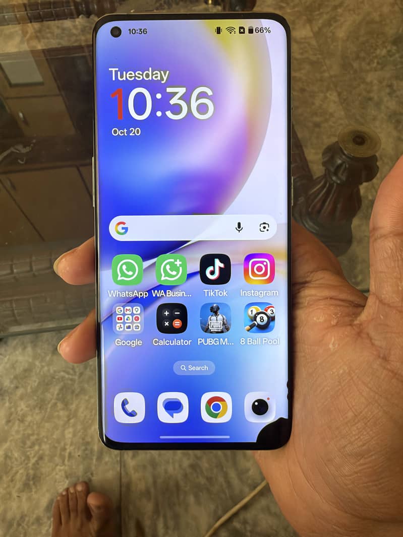 One Plus 10 Pro 5