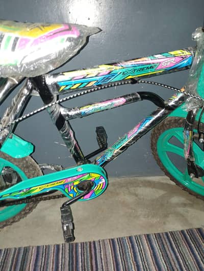 cycle