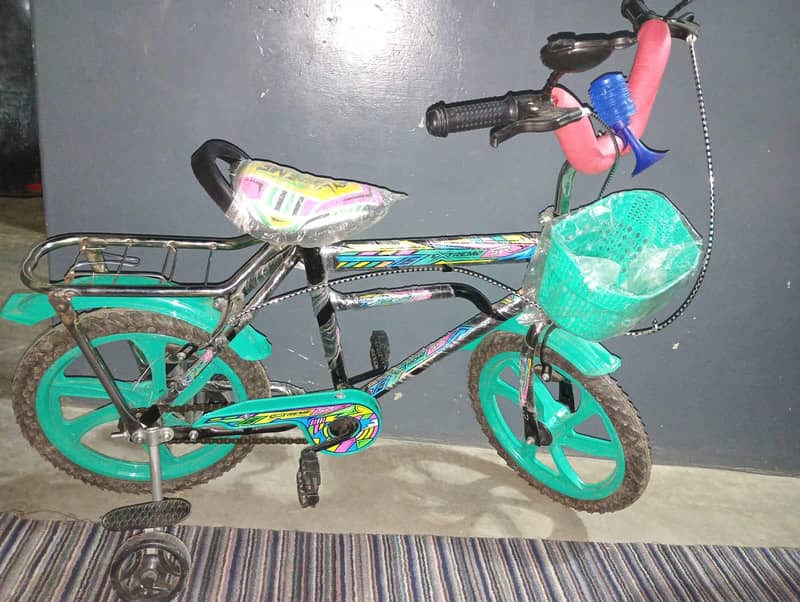 cycle 1