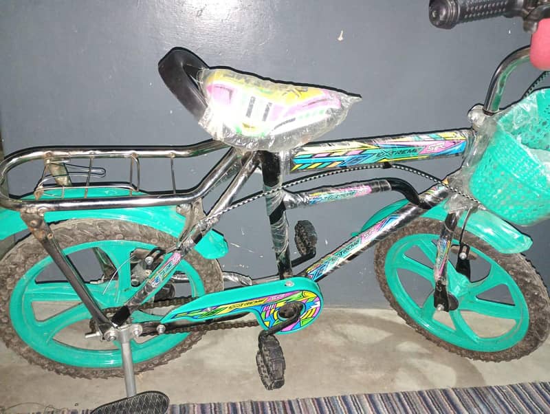 cycle 2