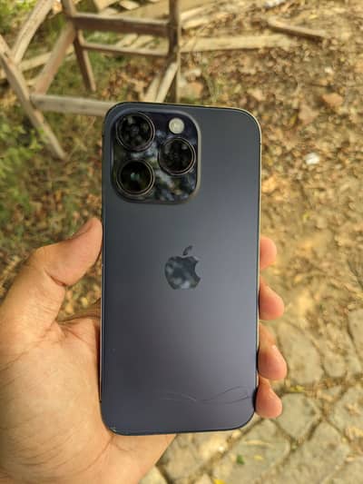 Apple iPhone 14 Pro