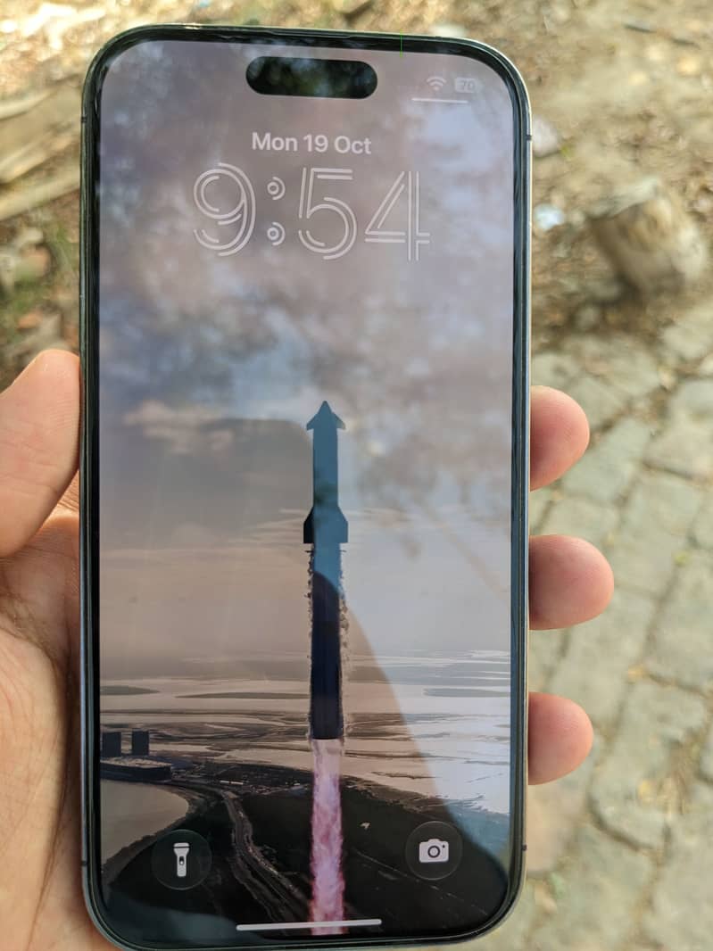 Apple iPhone 14 Pro 2