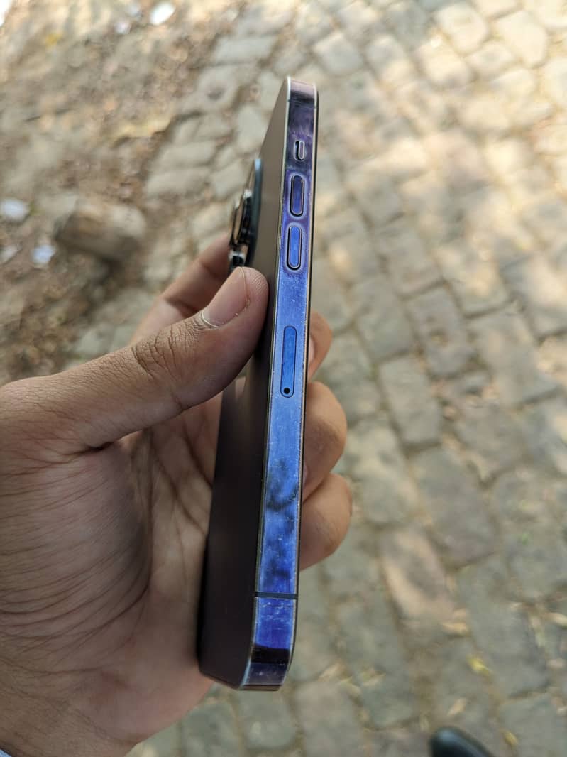 Apple iPhone 14 Pro 5