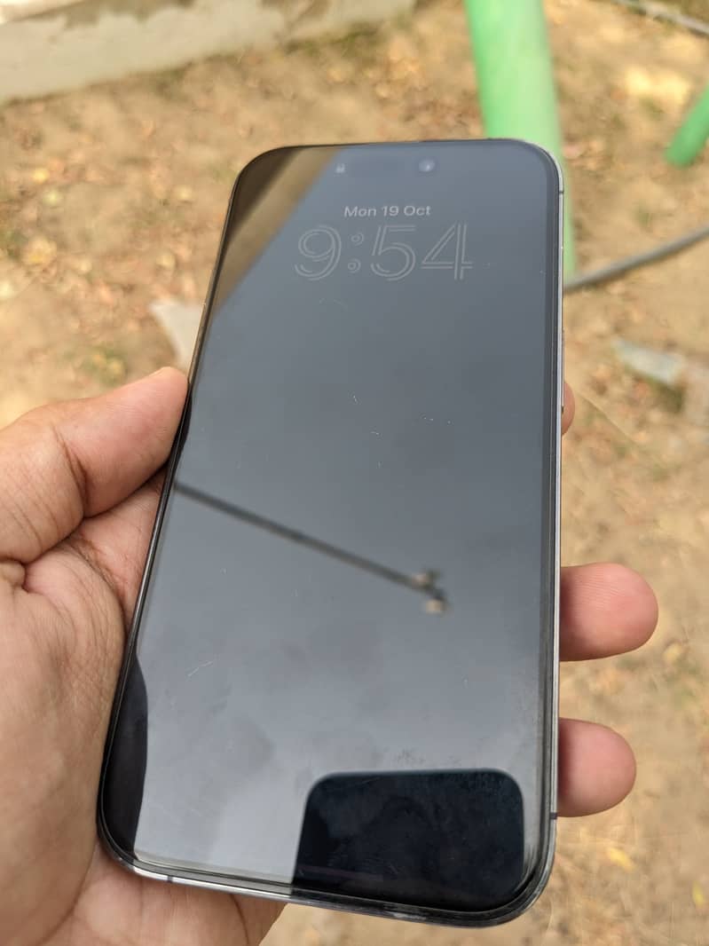 Apple iPhone 14 Pro 6